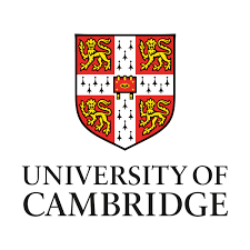 University of Cambridge crest
